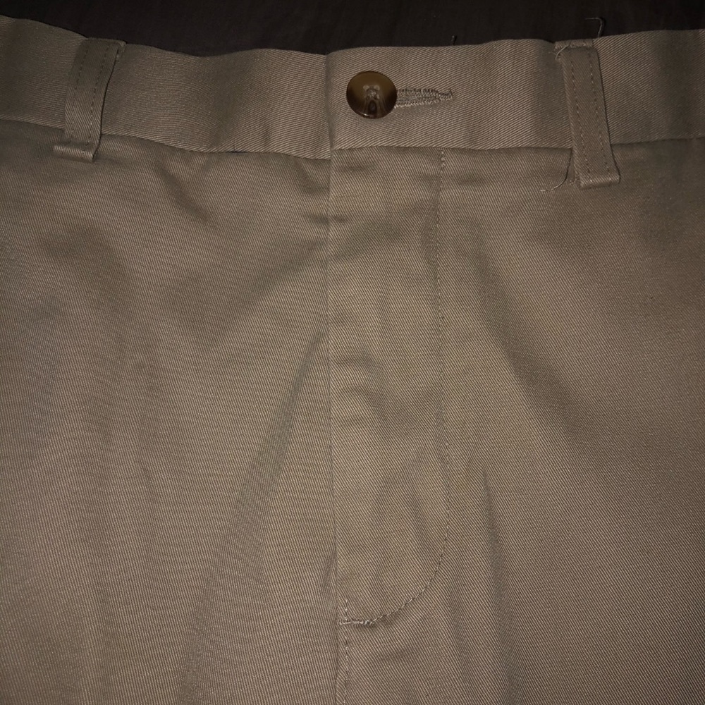 Khakis - Picture 2 of 4
